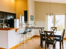 The Moorage - Luxury 2 bed & 2 bath Condo on Marina