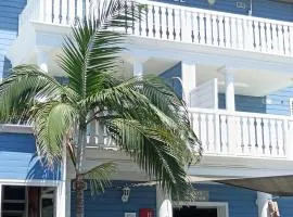Lindsey Hôtel
