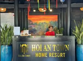Hoi An Hometown And Resort