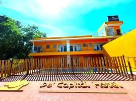 De' Capital Hotel