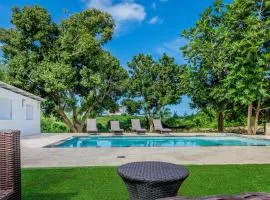 Villa Esmeralda - Private Pool - Sleeps 18 Guest