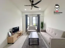 Staycation Homestay 63 The Glen near Imperial Kch