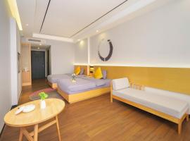 Mengzi में, होटल Gong Xili Chujian Hotel Mengzi Branch