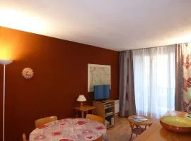Appartement T3 avec Balcon, 6 Couchages, Parking - FR-1-804-16