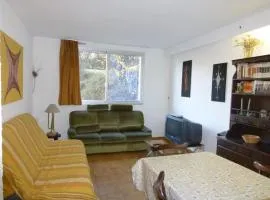 Appartement 3 pièces au Sauze, 7 couchages, station proche des pistes - FR-1-804-12