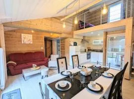 Charmant gîte en forêt vosgienne avec parking privé - FR-1-589-785