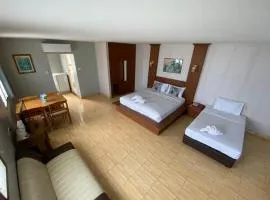 Green Beach Pattaya