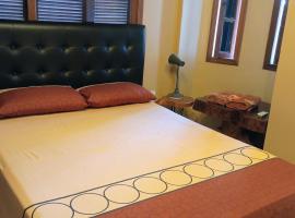 House Medeiros, hotel in São Gabriel