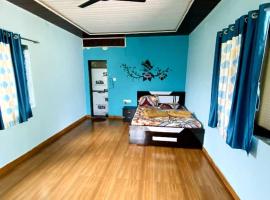 Sonu Resort & Farmhouse, hotel v destinaci Karjat