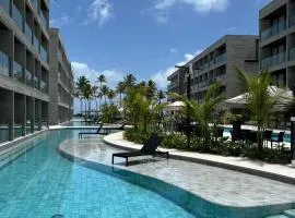 Porto alto resort muro alto