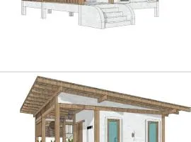 La Cabane Homestay
