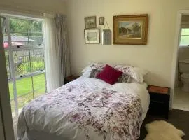 Woodhey Retreat Unit 1