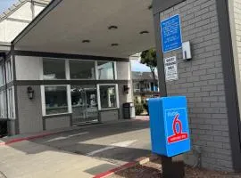 Studio 6 Corona, CA West