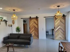 Suite 2 - Apartments am Schloss