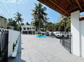 Aagneyam mansion