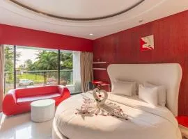 Fahrenheit Hotels & Resorts