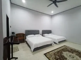 Adamia Roomstay in Dungun 01
