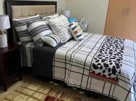 Palladium Condominium, Iloilo City, Philippines