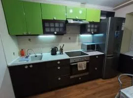 Двухкомнатные апартаменты на Гоголя