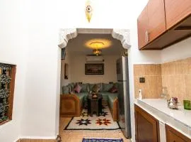 Apartamento Lala khadeja