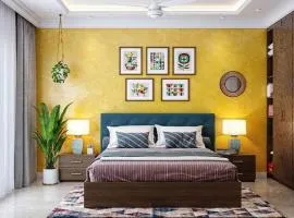 Walkinn Homestay Near TAJ MAHAL