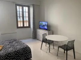 Grand Studio Historique 30m2 - hypercentre