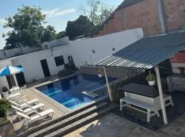 Hospedaje Carmelita Tocaima