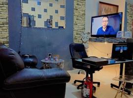 Casaequipada-Facturación, hotel v destinaci Torreón