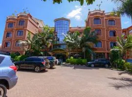Sunstar Hotel Nairobi