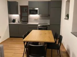 Apartmán Maya