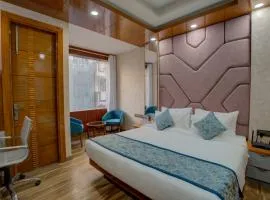 Platinum Service Apartment DLF Phase 3 Cyber City
