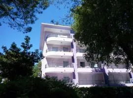 Residenz Regent Zweizimmer-Wohnung Suite für 6 Personen