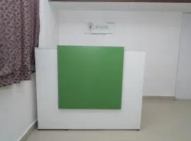 Dreamcatcher Stay Inn Serviced Apartment