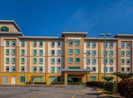 La Quinta by Wyndham Poza Rica, hotel en Poza Rica de Hidalgo