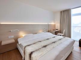 Parkhotel Izegem, 3-stjernet hotel i Izegem