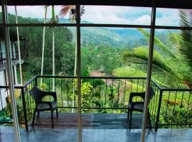 Ella Nine Arch lodge