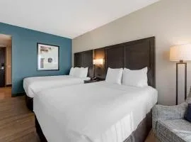 Comfort Inn & Suites Miami International Airport