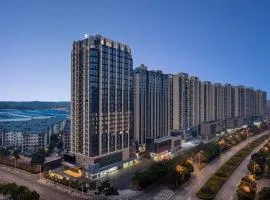 Days Hotel by Wyndham Changsha Yuhua West