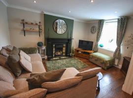 Mill Cottage, hotel u gradu Clitheroe