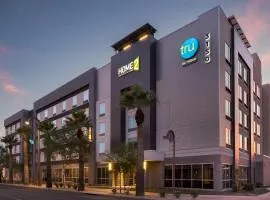 Home2 Suites By Hilton Phoenix Midtown