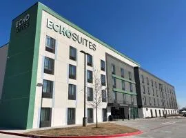 ECHO Suites Dallas Plano/Richardson