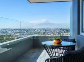 Radisson Puebla Angelopolis