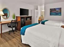 PaddleTail Waterfront Lodge, Trademark Collection by Wyndham