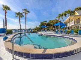 Hilton Vacation Club Charter Club Naples Bay
