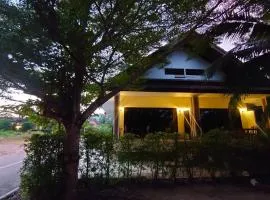 Baan Peaceful Villa 1, Ao Nang