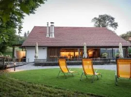 Luxury Chalet Martin
