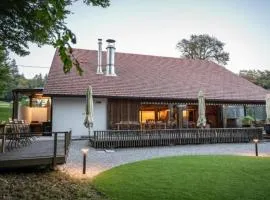 Luxury Chalet Martin