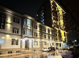 Stella Hotel Tashkent, hotel near Tashkent International Airport - TAS, Tashkent
