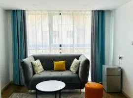 Laurel hill suites studio 508