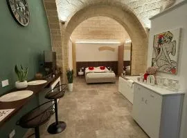 Nicole Suite